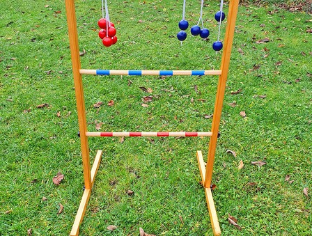 Leitergolf