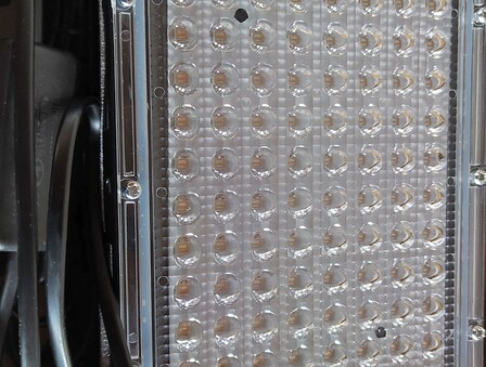 Schwarzlicht LED