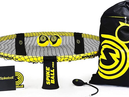 Spikeball