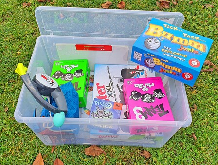 Spielekiste