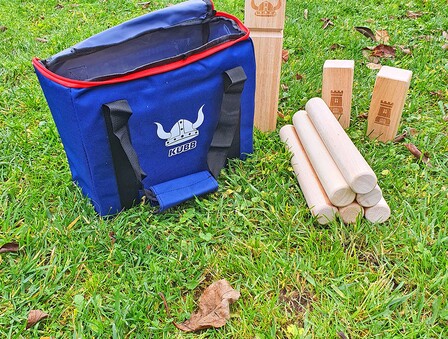 Wikingerschach/KUBB