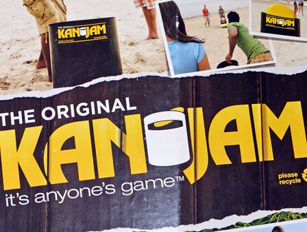 Kanjam